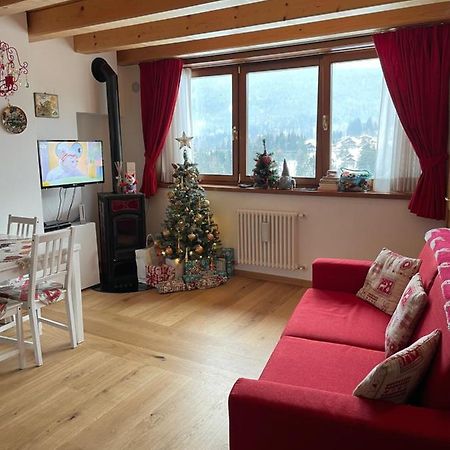 Casa Romeo Apartment San Vito di Cadore Bagian luar foto